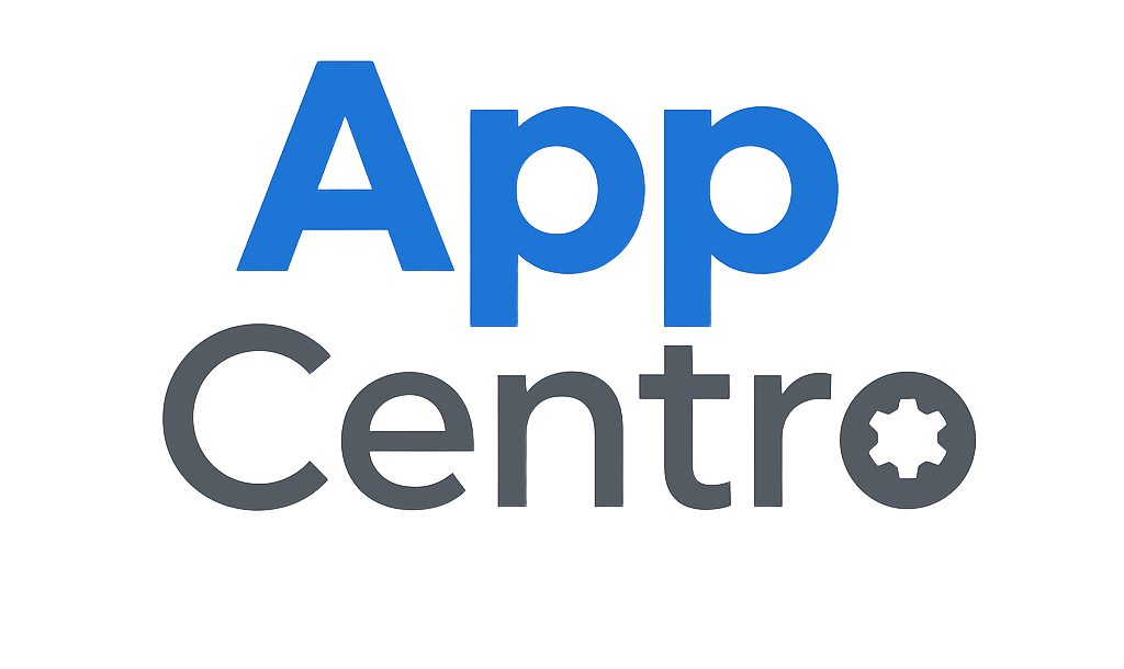AppCentro Logo